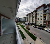 Vancouver, BC – Brand new accessible 2 BR unit