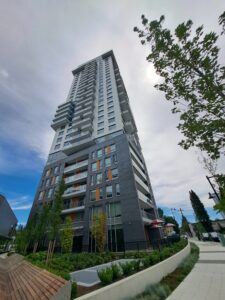 55One_building Exterior