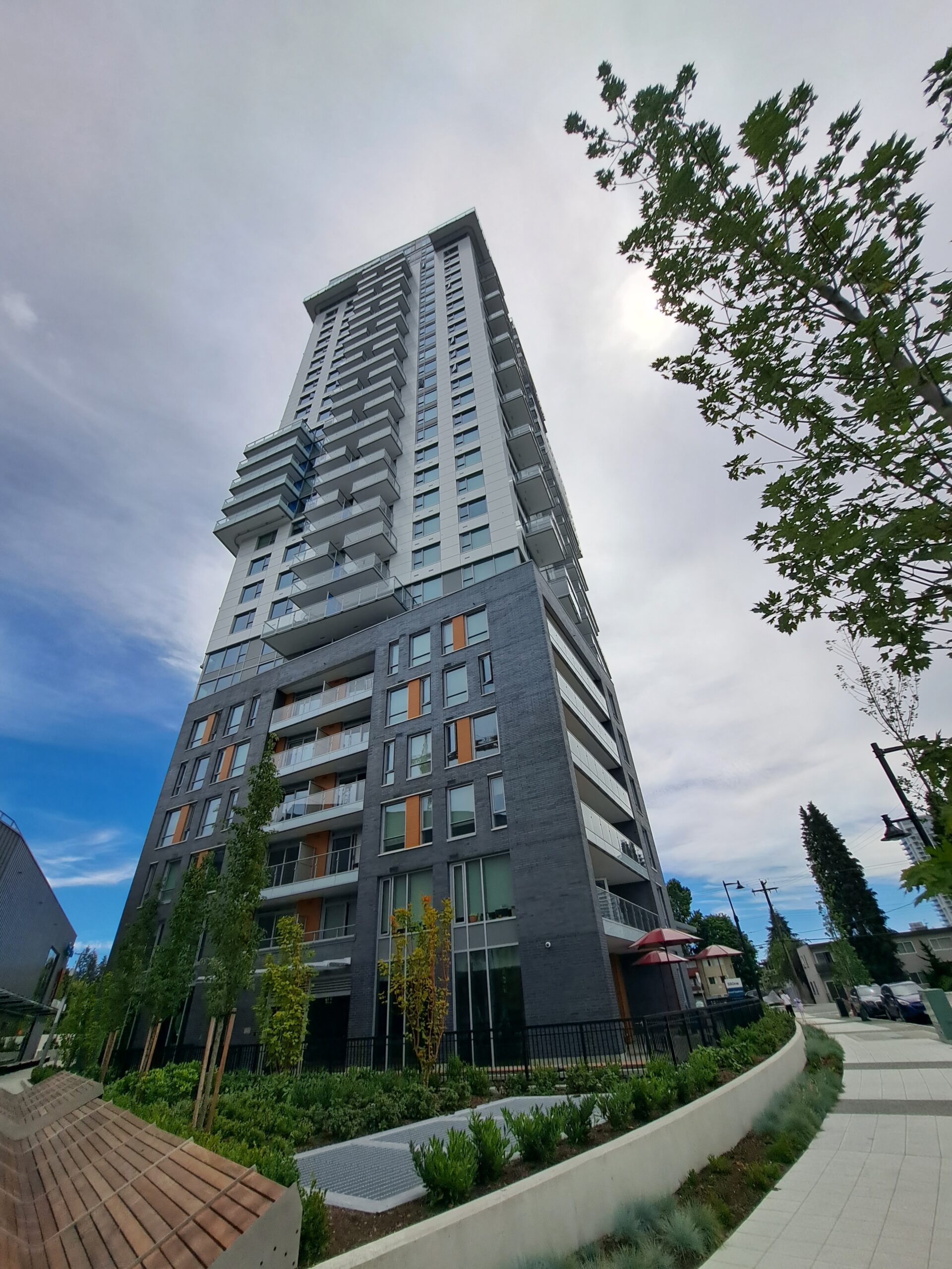 55One_building Exterior