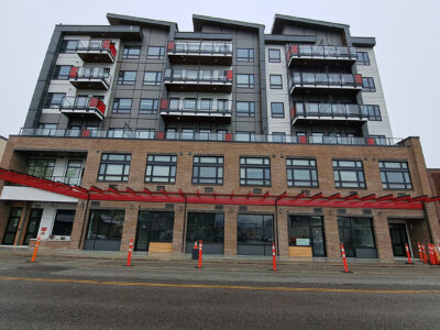Chilliwack, BC – Multiple accessible units