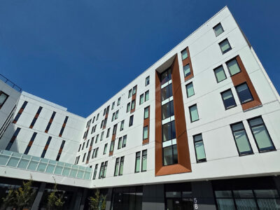 One-bedroom accessible units in in Victoria