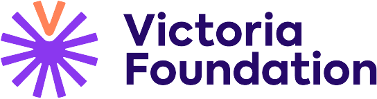 Victoria Foundation Logo